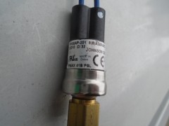 Johnson Controls AP100 CP 201c